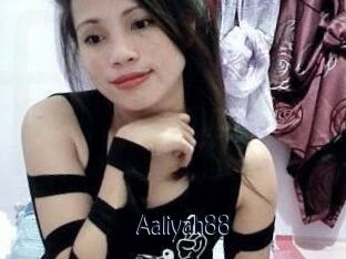 Aaliyah88
