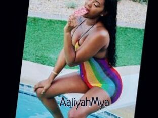 AaliyahMya