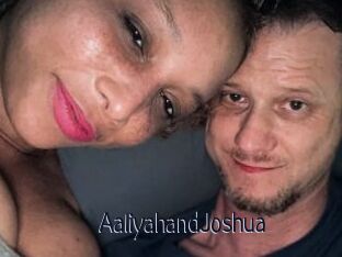 AaliyahandJoshua