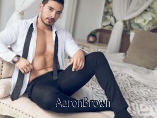 AaronBrown