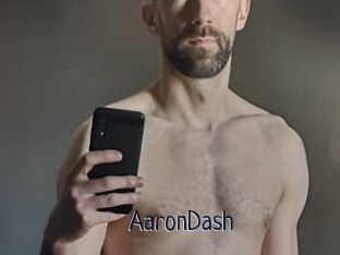 AaronDash