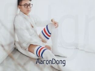 AaronDong
