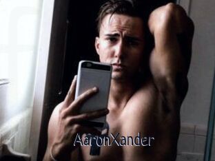 Aaron_Xander