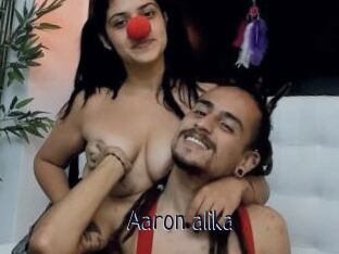 Aaron_alika