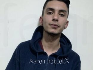 Aaron_hotcokX