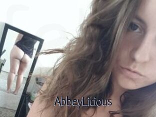 AbbeyLicious