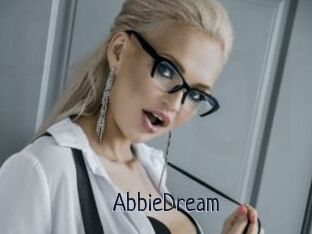 AbbieDream
