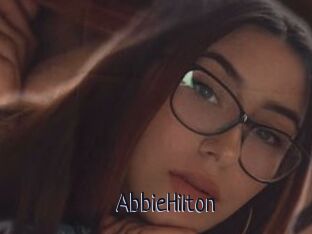 AbbieHilton