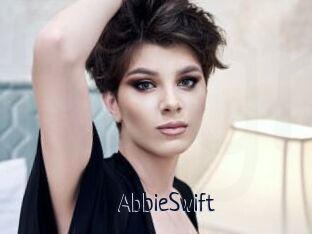 AbbieSwift