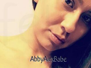 AbbyAlexBabe