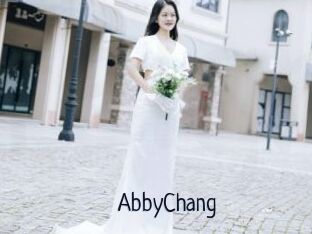 AbbyChang