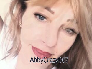 AbbyCrazy007