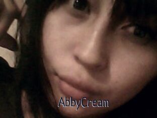 AbbyCream