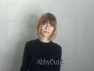 AbbyDutt