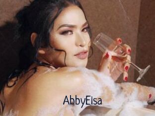 AbbyElsa