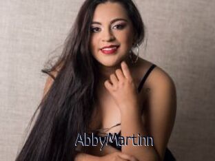 AbbyMartinn