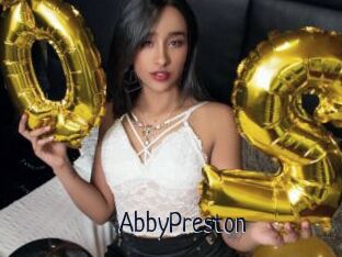 AbbyPreston