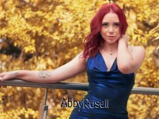 AbbyRusell