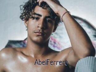 AbelFerrero
