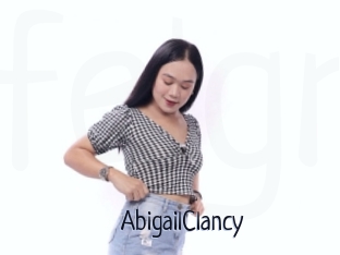 AbigailClancy