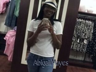 Abigail_Mayes
