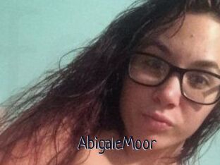 Abigale_Moor