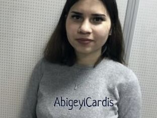 AbigeylCardis