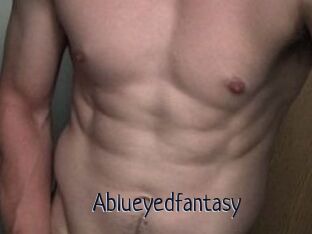 Ablueyedfantasy