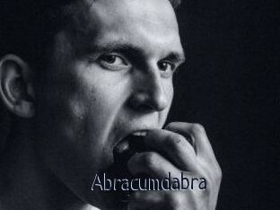 Abra_cumdabra