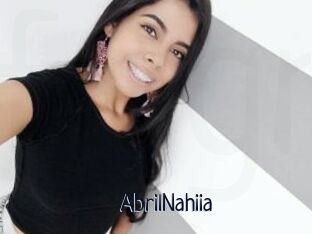 AbrilNahiia