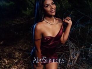 AbySimmons