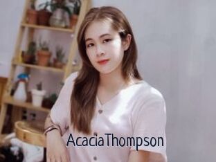 AcaciaThompson