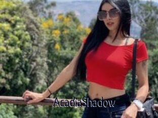 AcadiaShadow