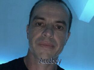 Accaboy
