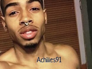 Achilles91