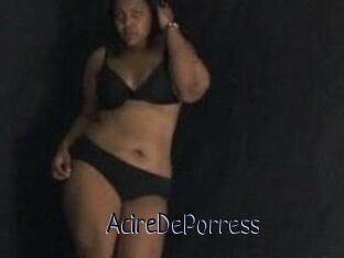 AcireDePorress
