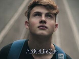 ActiveLifeGuy
