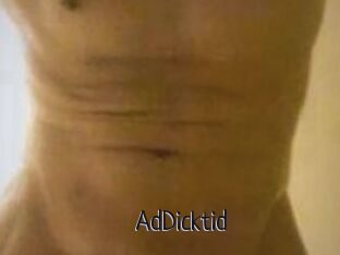 AdDicktid