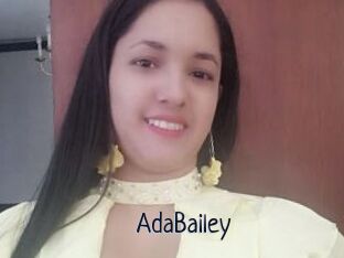 AdaBailey