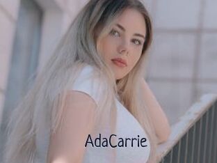 AdaCarrie