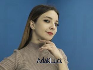AdaKLuck