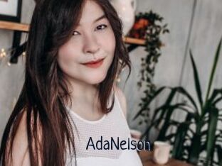 AdaNelson