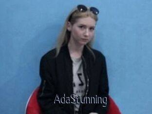 AdaStunning