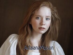 AdalanaMason