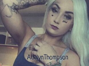 AdalynThompson