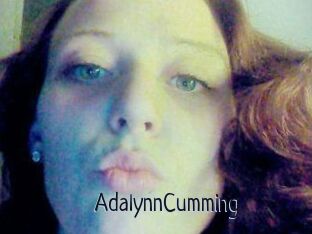 AdalynnCumming