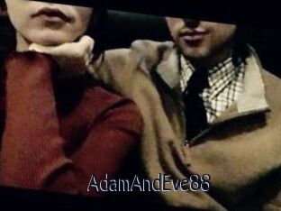 AdamAndEve88