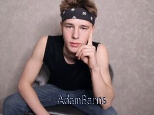 AdamBarns
