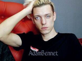 AdamBennet