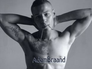 AdamBraand